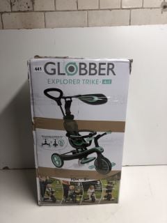 GLOBBER EXPLORER TRIKE