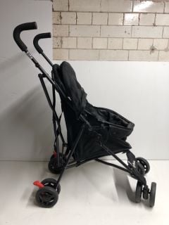 WEDYVKO DOG PUSHCHAIR