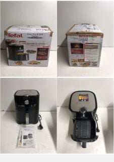 TEFAL AIR FRYER