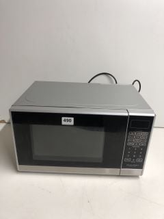 JOHN LEWIS MICROWAVE OVEN