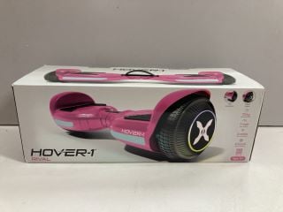 HOVER-1 HOVERBOARD