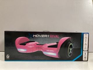 HOVER-1 HOVERBOARD