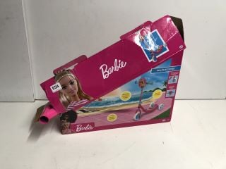 BARBIE SCOOTER