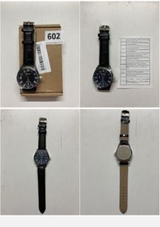 MREURIO GENTS WRISTWATCH