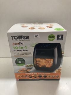 TOWER AIR FRYER OVEN