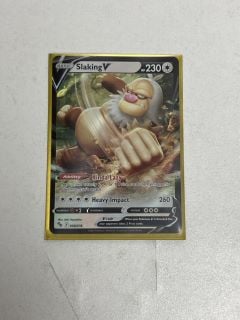 QTY OF POKÉMON CARDS