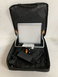 NEEWER LED VIDEO LIGHT KIT