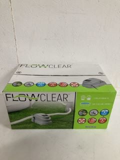 BESTWAY FLOWCLEAR POOL HEATER RRP £99.99