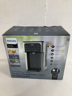 PHILIPS ALL IN ONE WATER STATION ADD5980 RRP £299.99