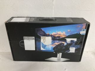 DELL 24" MONITOR MODEL: U2424H RRP £212.99