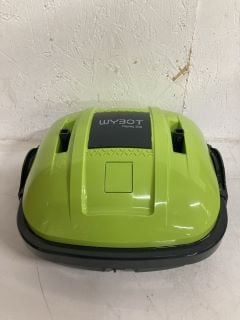 WYBOT ROBOTIC POOL CLEANER OSPREY 200