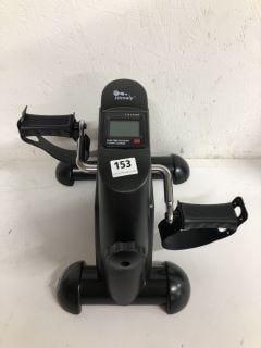 HIMALY SMALL EXERCISE BIKE