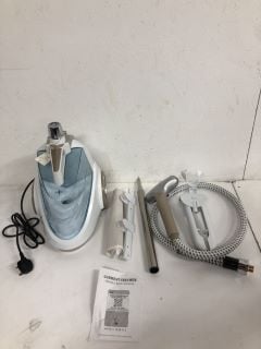 SABBI GARMENT STEAMER