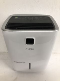 ARIBIO DEHUMIDIFIER MODEL: D025R2P-30L