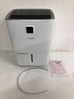 ARIBIO DEHUMIDIFIER MODEL: D025R2P-30L