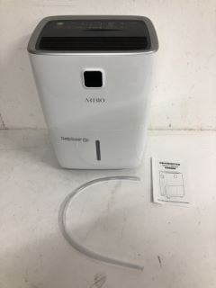 ARIBIO DEHUMIDIFIER MODEL: D025R2P-30L