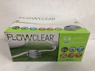 BESTWAY FLOWCLEAR POOL HEATER RRP £99.99