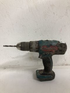 MAKITA CORDLESS DRILL