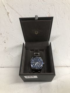 MENS BULOVA WATCH