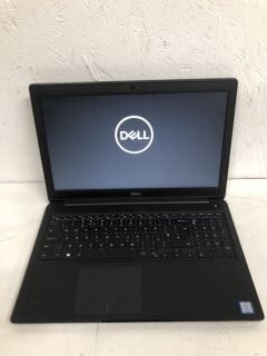 DELL LATITUDE 3500 LAPTOP