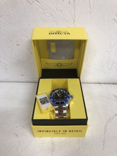 INVICTA WATCH