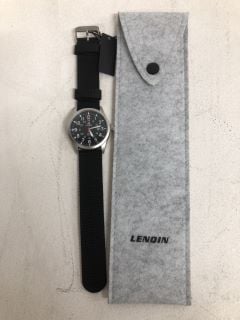 LENQIN WATCH