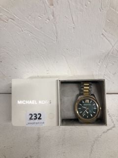 MICHAEL KORS WATCH