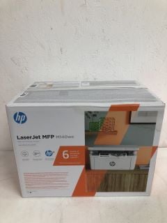 HP LASERJET MFP M140WE PRINTER