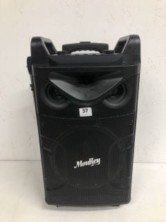 MOUKEY TROLLEY SPEAKER