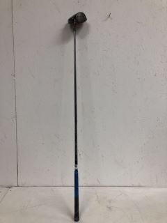 TAYLORMADE R7 CGB MAX 10.5 DEGREE DRIVER WITH TITLEIST HEAD COVER