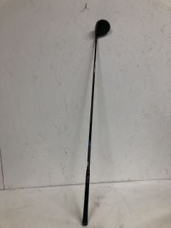 CALLAWAY ROGUE ST 3 WOOD REGULAR FLEX WITH HEAD COVER