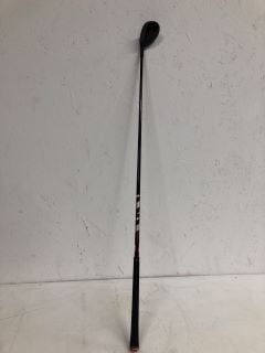 TAYLORMADE STEALTH 2 HYBRID WITH VENTUS SHAFT WITH HEAD COVER