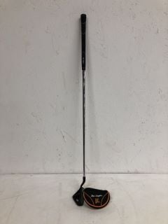 BEN SAYERS CHIPPER XF PRO GOLF CLUB WITH HEAD COVER