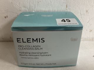 ELEMIS PRO-COLLAGEN CLEANSING BALM 100G