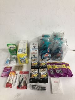 QTY OF ITEMS INC ROYAL CANIN PET FOOD