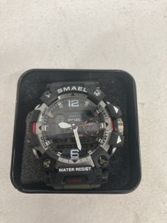 SMAEL MENS WATCH