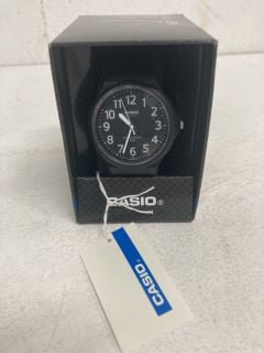 CASIO MENS WATCH