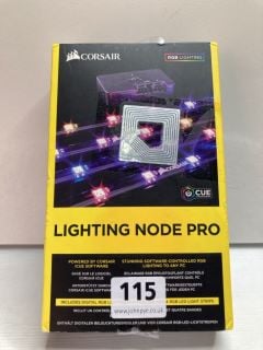 CORSAIR LIGHTING NODE PRO RGB LIGHT CONTROLLER