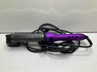 3 X REVAMP PROGLOSS VOLUME & WAVE CURLERS