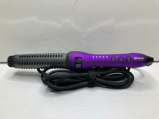 3 X REVAMP PROGLOSS VOLUME & WAVE CURLERS