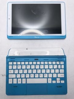 KURIO 2 IN 1 SMART TABLET FOR KIDS