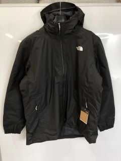 NORTH FACE M QUEST INS JACKET BLACK SIZE XXL RRP: £110