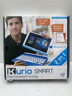 KURIO 2 IN 1 SMART TABLET FOR KIDS