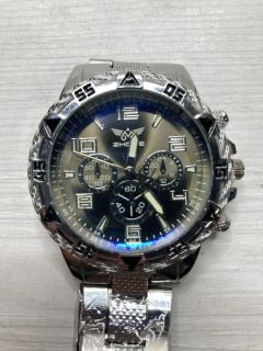 SHOW QUARTZ MENS WRIST WATCH