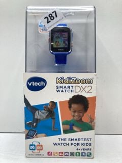 VTECH KIDIZOOM SMART WATCH FOR KIDS