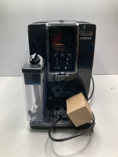 DELONGHI DINAMICA COFFEE MACHINE (UNBOXED)