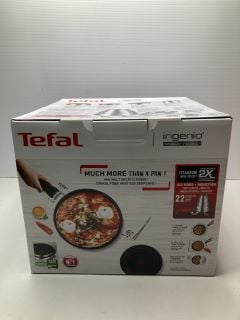 TEFAL INGENIO EMOTION INDUCTION