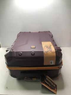 BRIT BAG HARDSHELL SUITCASE