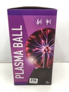 PLASMA BALL