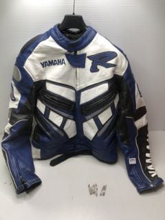 YAMAHA BIKER JACKET